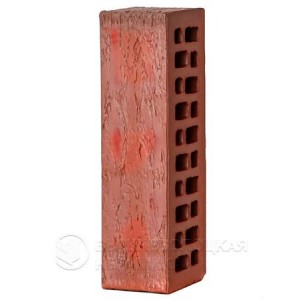 Кирпич с флеш обжигом Агора лава 0,7NF