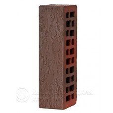 Кирпич с флеш обжигом Графит лава 0,7NF