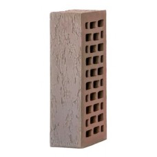 Кирпич с флеш обжигом Графит лава С 1NF ТУ