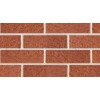 Кирпич лицевой красный дуб 1,4NF