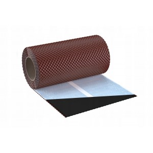 Лента примыкания DR 3D