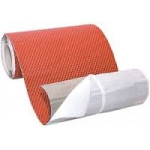 Лента примыкания Coromin Alu 5м.п.*300мм.