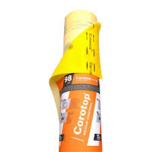 Паро-мембрана Corotop ActivControl 98