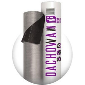 Супердиффузионная мембрана DACHOWA