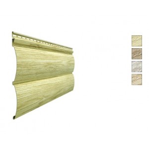 САЙДИНГ БЛОК ХАУС D4,7T