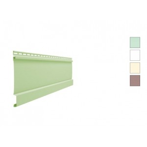 САЙДИНГ ВЕРТИКАЛЬНЫЙ S7