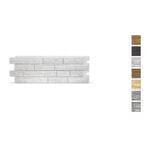 ФАСАДНЫЕ ПАНЕЛИ STEIN