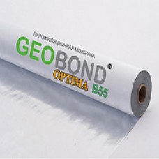 Пароизоляционная мембрана GEOBOND OPTIMA B55 — 30 м2