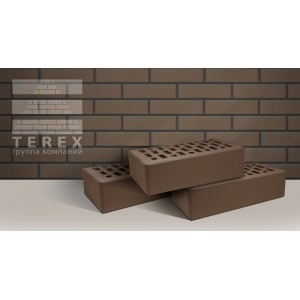 Кирпич TEREX Мокко