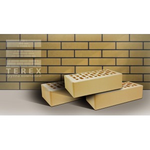 Кирпич TEREX Сахара