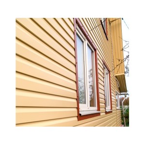 Металлический сайдинг Grand Line