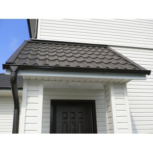 Водосточные системы МП 3 м.п