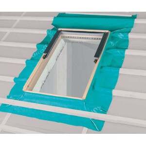 Комплект окладов гидро-пароизоляционный XDK