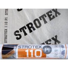 Strotex 110 PI пароизоляционная пленка