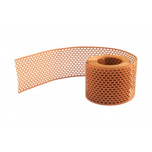 Карнизная решетка DR 80