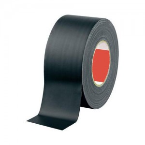 Лента самоклеящаяся DR MULTIBAND 50×25 (черный)