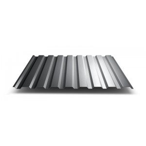 Профнастил Stalcolor МП20 А, B