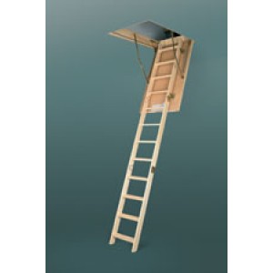 Чердачная лестница Fakro Smart (LWS)