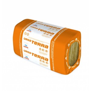 URSA TERRA  9 М.КВ