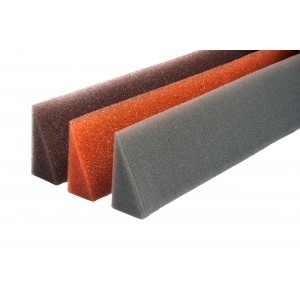 Уплотнитель клиновой DR